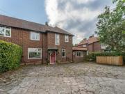 Chester Road, Poynton, 4 Bedroom Semi detached