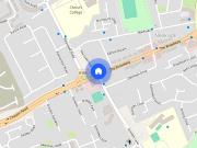 1 bedroom end of terrace house for rent