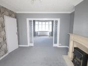 Chester Road, Warrington