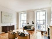 Chester Row, Belgravia, 4 Bedroom Terraced