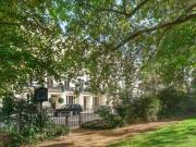 Chester Square, Belgravia, 8 Bedroom Terraced
