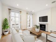 Chester Square, London SW1W, 4 bed terraced house to...