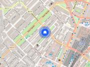 Chester Square, Westminster, London, SW1W