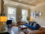 Chester Street, Edinburgh EH3, 3 bed flat to rent,...