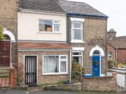 Chester Street, Norwich NR2 2AY