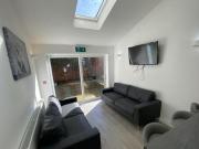Chester Street, Room,1 Bedroom Terraced
