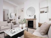 CHESTER STREET, SW1X, London