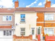 Chester Street, Swindon, 2 Bedroom Terraced