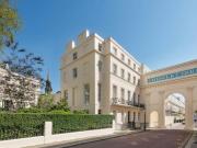 Chester Terrace, Regent´s Park, 6 Bedroom End