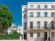 Chester Terrace, Regent´s Park, 6 Bedroom Terraced