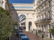 Chester Terrace, Regents Park, London NW1, 4 bed...