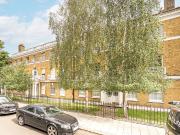 Chester Way, SE11, London