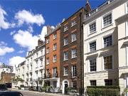 Chesterfield Hill, Mayfair, London W1J, 6 bed terraced...