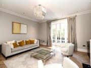 Chesterfield Hill, Mayfair, London W1J, 6 bed terraced...
