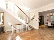 Chesterfield Hill, Mayfair, London W1J, 6 bed terraced...