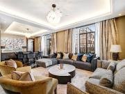 Chesterfield Hill, Mayfair W1J, 3 bed property to rent,...