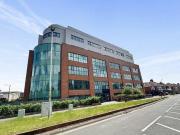 Chesterfield House, Bath Road, 2 Bedroom Flat