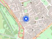 Chesterfield House, South Audley, London, W1K
