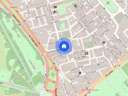 Chesterfield House, South Audley Street, London, W1K