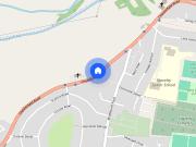 Chesterfield Road, Chesterfield, S43