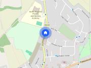 Chesterfield Road, North Wingfield, Chesterfield,...