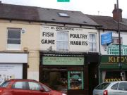 Chesterfield Road, Sheffield, 2 Bedroom Flat