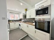 Chesterfield Road, Sheffield S8, 3 bed terraced house to...