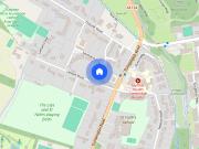 Chesterford House, Cambridge, CB2