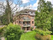 Chesterford House, Southacre Drive, Cambridge CB2, 2 bed...