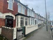 Chesterford Road, Newham E12, 3 bed property to rent,...