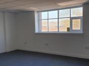 Chestergate, Kingston Business Centre, Stockport, Office...