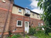 Chesterton Close, Crownhill, 2 Bedroom Terraced