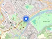 Chesterton Road, Cambridge