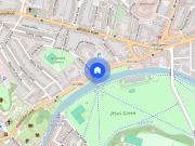 Chesterton Road, Cambridge, CB4