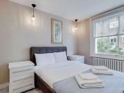 Chesterton Road, Ladbroke Grove, London, W10 Chesterton Road, Ladbroke Grove, London, W10