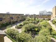 Chesterton Square Chesterton Square