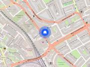 Chesterton Square, London, W8