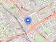 Chesterton Square, London, W8, London