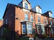 Chestnut Avenue, Headingley, Leeds LS6, 4 bed terraced...