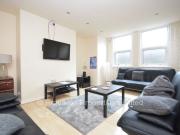 Chestnut Avenue, Hyde Park, Leeds LS6, 8 bed terraced...