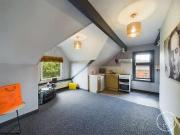 Chestnut Avenue, Leeds, LS15