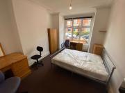 Chestnut Avenue, Leeds LS6, 6 bed semi detached house to...