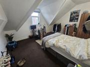 Chestnut Avenue, Leeds LS6, 7 bed semi detached house to...