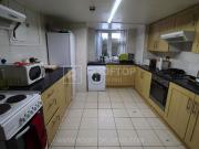 Chestnut Avenue, Leeds LS6, 7 bed shared accommodation...