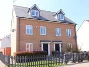 Chestnut Avenue, Silsoe, 3 Bedroom Semi detached