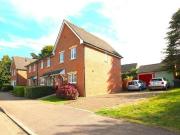 Chestnut Close, Chartham, 3 Bedroom House