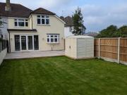 Chestnut Close, Hornchurch