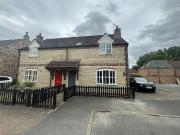 Chestnut Close, Nocton, LN4