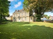 Chestnut Court, Vicarage Road, Bristol BS13, 2 bed flat...