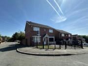 Chestnut Drive, South Normanton, 4 Bedroom Detached